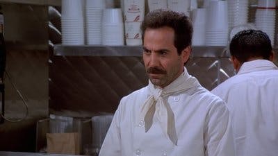 Assistir Seinfeld Temporada 7 Episódio 6 Online em HD