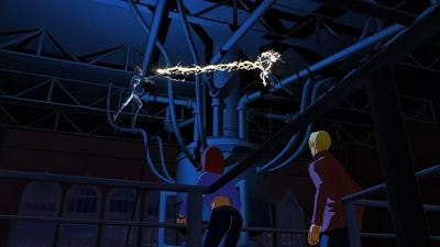 Assistir Homem-Aranha: A Nova Série Animada Temporada 1 Episódio 7 Online em HD