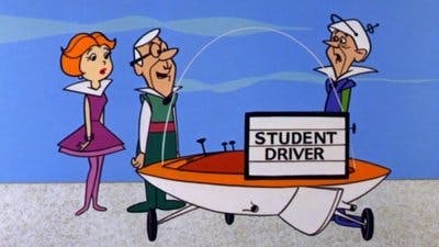 Assistir Os Jetsons Temporada 1 Episódio 18 Online em HD