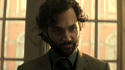 Assistir Você Temporada 4 Episódio 1 Online em HD