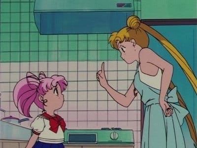 Assistir Sailor Moon Temporada 2 Episódio 20 Online em HD