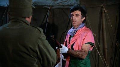 Assistir M*A*S*H Temporada 1 Episódio 19 Online em HD