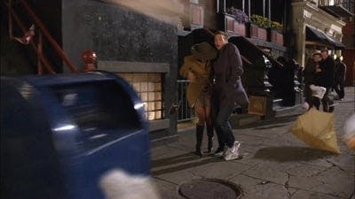 Assistir Con derecho a roce Temporada 1 Episódio 9 Online em HD