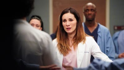 Assistir Grey’s Anatomy Temporada 16 Episódio 18 Online em HD