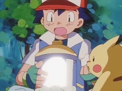 Assistir Pokémon Temporada 5 Episódio 49 Online em HD