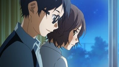 Assistir Shigatsu wa Kimi no Uso Temporada 1 Episódio 15 Online em HD