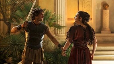 Assistir Atlântida Temporada 2 Episódio 9 Online em HD