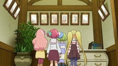 Assistir AKB0048 Temporada 1 Episódio 4 Online em HD