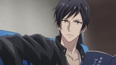 Assistir B-Project: Kodou* Ambitious Temporada 1 Episódio 6 Online em HD