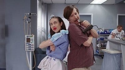 Assistir Haters Back Off Temporada 2 Episódio 4 Online em HD