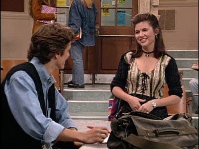Assistir Salvados por la campana: Años de universidad Temporada 1 Episódio 12 Online em HD