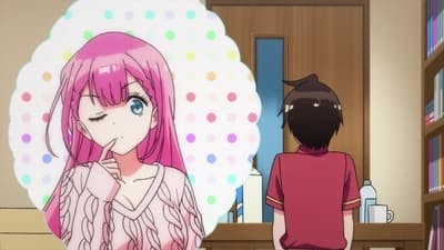 Assistir Bokutachi wa Benkyou ga Dekinai Temporada 1 Episódio 7 Online em HD