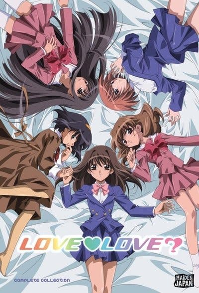 Assistir Love Love? Temporada 1 Episódio 1 Online em HD