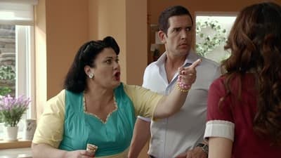 Assistir Violetta Temporada 3 Episódio 13 Online em HD