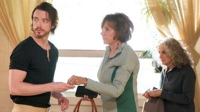 Assistir Acusado Temporada 2 Episódio 5 Online em HD