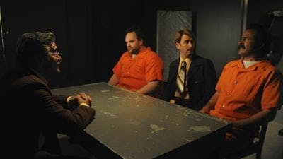 Assistir Meu Nome é Earl Temporada 4 Episódio 26 Online em HD