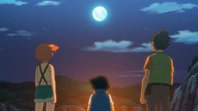 Assistir Pokémon Temporada 25 Episódio 52 Online em HD