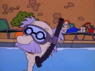 Assistir Rugrats: Os Anjinhos Temporada 5 Episódio 1 Online em HD