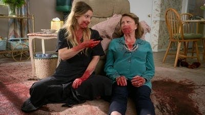 Assistir Santa Clarita Diet Temporada 3 Episódio 8 Online em HD