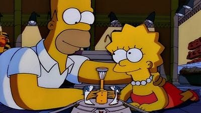 Assistir Os Simpsons Temporada 9 Episódio 24 Online em HD