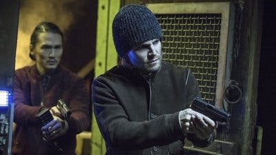 Assistir Arqueiro Temporada 3 Episódio 19 Online em HD