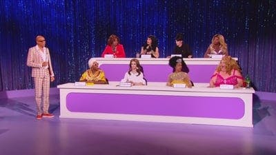 Assistir RuPaul’s Drag Race Temporada 10 Episódio 7 Online em HD