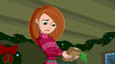 Assistir Kim Possible Temporada 2 Episódio 15 Online em HD