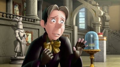 Assistir Princesinha Sofia Temporada 4 Episódio 18 Online em HD