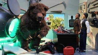 Assistir Frango Robô Temporada 11 Episódio 7 Online em HD