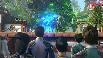 Assistir Doupo Cangqiong Temporada 5 Episódio 42 Online em HD