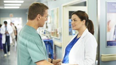 Assistir Saving Hope Temporada 3 Episódio 16 Online em HD