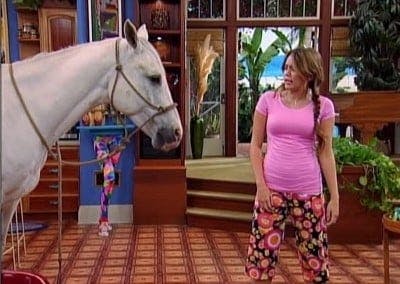 Assistir Hannah Montana Temporada 3 Episódio 30 Online em HD