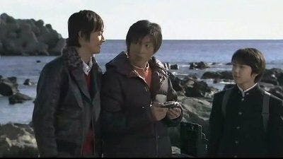 Assistir Kamen Rider Temporada 15 Episódio 6 Online em HD
