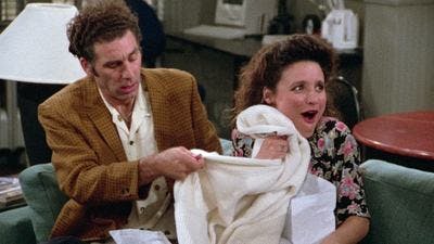 Assistir Seinfeld Temporada 3 Episódio 12 Online em HD