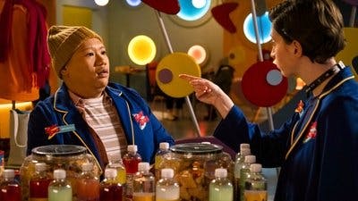 Assistir Reginald: El vampiro Temporada 1 Episódio 2 Online em HD