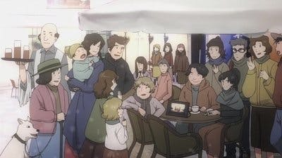 Assistir Forest of Piano Temporada 2 Episódio 5 Online em HD