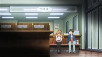 Assistir Golden Time Temporada 1 Episódio 7 Online em HD