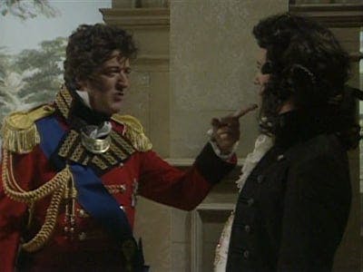 Assistir Blackadder Temporada 3 Episódio 6 Online em HD