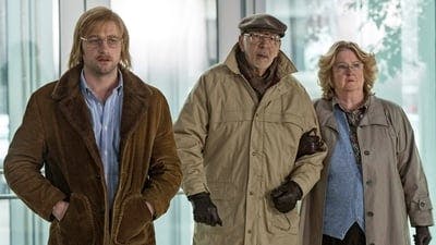 Assistir The Americans Temporada 4 Episódio 11 Online em HD