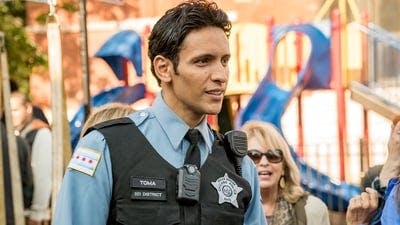 Assistir Chicago P.D.: Distrito 21 Temporada 5 Episódio 2 Online em HD