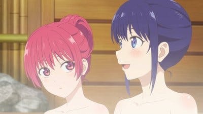 Assistir Girlfriend, Girlfriend Temporada 1 Episódio 12 Online em HD