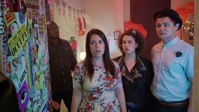 Assistir Broad City Temporada 3 Episódio 4 Online em HD