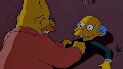 Assistir Os Simpsons Temporada 7 Episódio 22 Online em HD