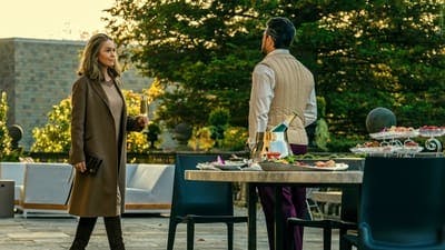 Assistir Extrapolations Temporada 1 Episódio 8 Online em HD