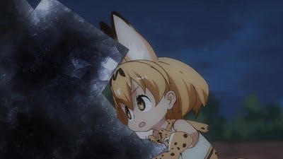 Assistir Kemono Friends Temporada 1 Episódio 12 Online em HD