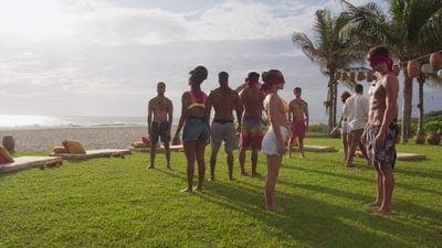 Assistir Brincando com Fogo: Brasil Temporada 1 Episódio 2 Online em HD