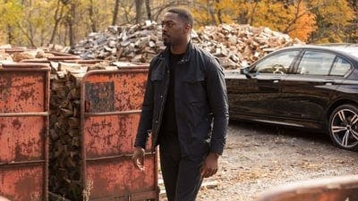 Assistir Falling Water Temporada 2 Episódio 5 Online em HD