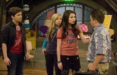 Assistir iCarly Temporada 3 Episódio 12 Online em HD