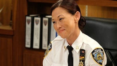 Assistir Brooklyn Nine-Nine: Lei e Desordem Temporada 7 Episódio 2 Online em HD