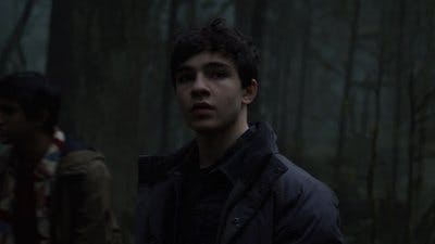 Assistir Clube do Terror Temporada 2 Episódio 6 Online em HD